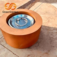 Прилагођено загревање гасних ложишта