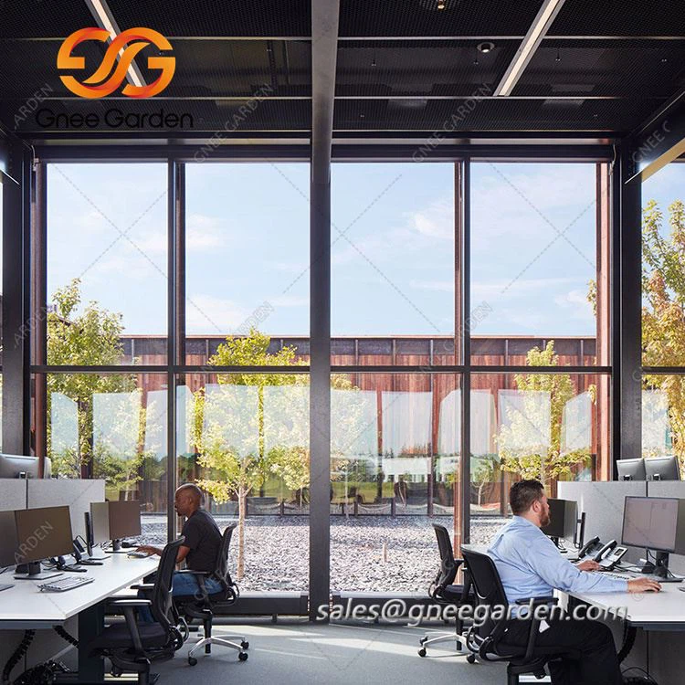 Безвременска привлачност Цортен челичних облога