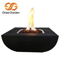 Гвоздени пропан пожар