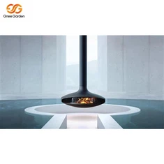 Продајем камин на дрва