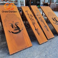 Заштита челичне ограде за временске услове